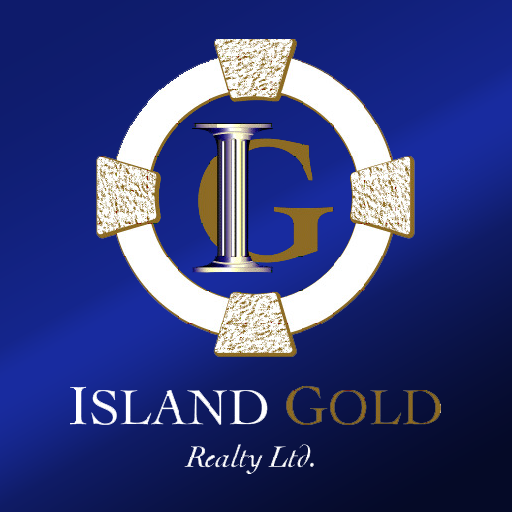 Island Gold Realty logo